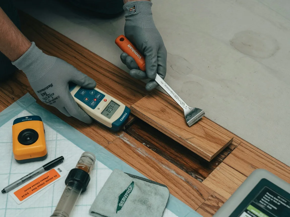 Why choose Water Damage Restoration in Dixon, NE